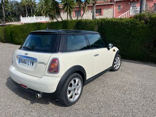 MINI mini 2008