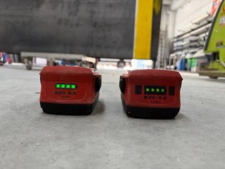 Hilti TE 4-A22 Martillo Rotativo