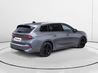 Opel Astra Sportwagon 1.2 Turbo XHT Edition 96 kW (130 CV)