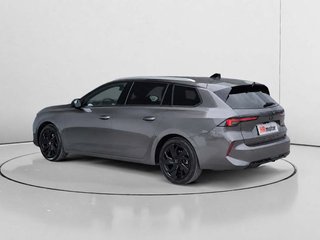 Opel Astra Sportwagon 1.2 Turbo XHT Edition 96 kW (130 CV)