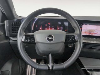 Opel Astra Sportwagon 1.2 Turbo XHT Edition 96 kW (130 CV)