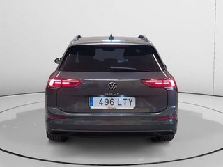 Volkswagen Golf Life 2.0 TDI 85 kW (115 CV)
