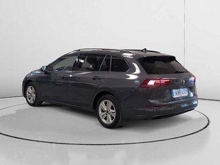 Volkswagen Golf Life 2.0 TDI 85 kW (115 CV)