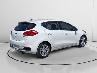 Kia Ceed 1.4 CRDi WGT Concept 66 kW (90 CV)