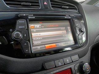 Kia Ceed 1.4 CRDi WGT Concept 66 kW (90 CV)