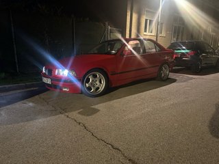 BMW Serie 3 1993