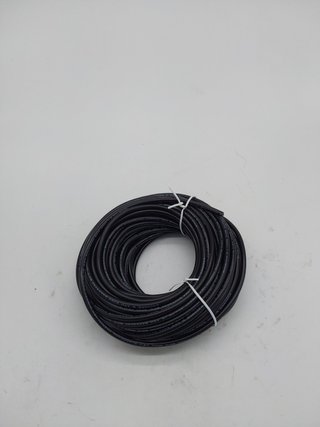 Cable 24AWG 4×0,2mm² 20 metros Cable alargador de 4 polos UL2464,Tensión5V/12V/24V/300V, cable de cobre estañado multitrenzado s
