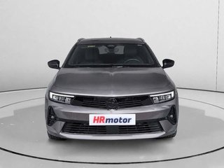 Opel Astra Sportwagon 1.2 Turbo XHT Edition 96 kW (130 CV)