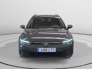 Volkswagen Golf Life 2.0 TDI 85 kW (115 CV)
