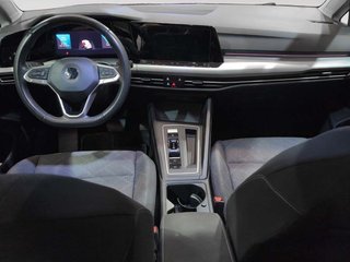 Volkswagen Golf Life 2.0 TDI 85 kW (115 CV)