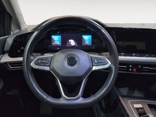 Volkswagen Golf Life 2.0 TDI 85 kW (115 CV)