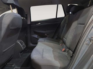Volkswagen Golf Life 2.0 TDI 85 kW (115 CV)