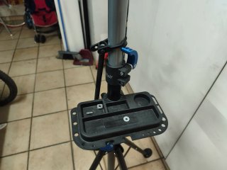 Soporte Taller Bicicleta
