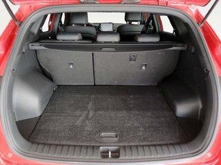 Hyundai Tucson 1.6 CRDI 48V N-Line DT 4X2 100 kW (136 CV)