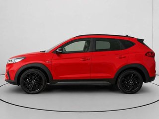 Hyundai Tucson 1.6 CRDI 48V N-Line DT 4X2 100 kW (136 CV)
