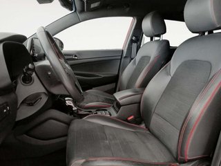 Hyundai Tucson 1.6 CRDI 48V N-Line DT 4X2 100 kW (136 CV)