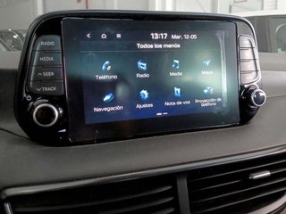 Hyundai Tucson 1.6 CRDI 48V N-Line DT 4X2 100 kW (136 CV)