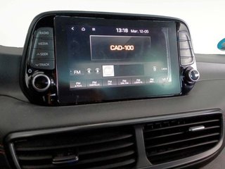 Hyundai Tucson 1.6 CRDI 48V N-Line DT 4X2 100 kW (136 CV)