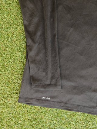 Camiseta Nike Dri-Fit manga larga XL