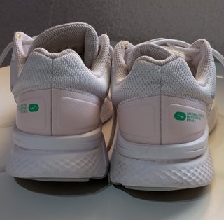 Zapatillas Nike Run Swift Mujer Talla 38