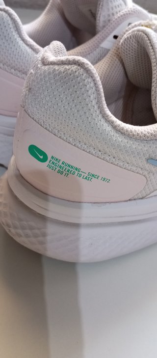 Zapatillas Nike Run Swift Mujer Talla 38