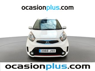 Kia Picanto 1.0 CVVT Eco-Dynamics x-Tech16 49 kW (66 CV)