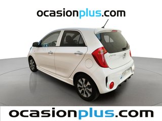 Kia Picanto 1.0 CVVT Eco-Dynamics x-Tech16 49 kW (66 CV)