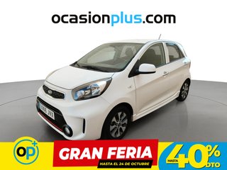Kia Picanto 1.0 CVVT Eco-Dynamics x-Tech16 49 kW (66 CV)