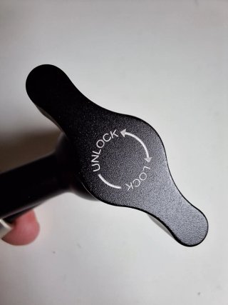 Smallrig Brazo Mágico Articulado