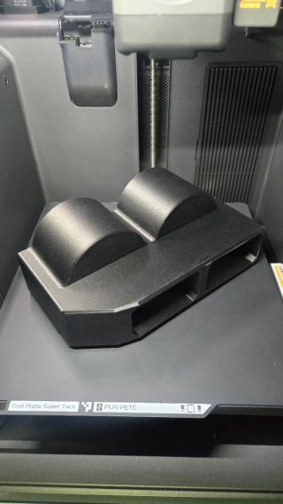 Portavasos Seat Leon 1m / Audi S3 8L