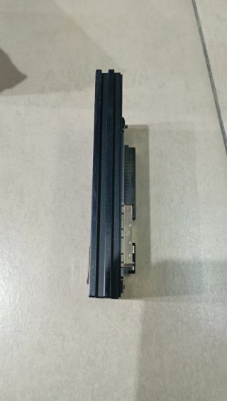 Adaptador HDD para PlayStation 2