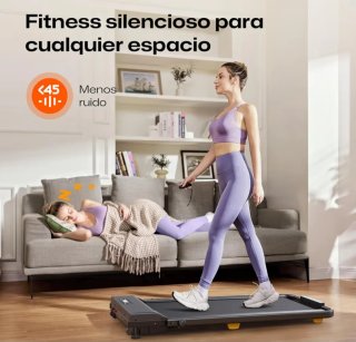 Máquina Correr Plegable. Nueva.