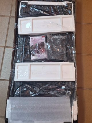 Máquina Correr Plegable. Nueva.