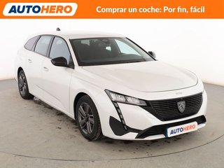 Peugeot 308 1.5 Blue-HDi Active Pack