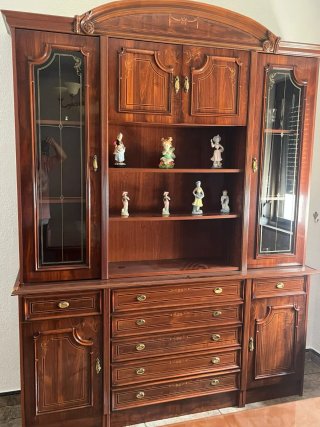 Mueble TV