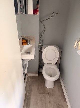 Habitacion en Alquiler