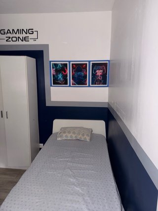 Habitacion en Alquiler