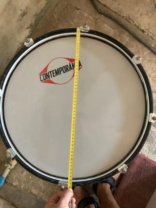 Surdo para batucada