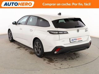 Peugeot 308 1.5 Blue-HDi Active Pack