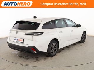 Peugeot 308 1.5 Blue-HDi Active Pack