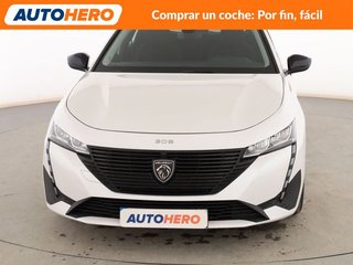 Peugeot 308 1.5 Blue-HDi Active Pack