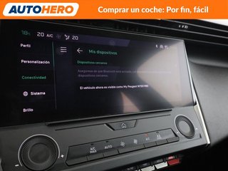 Peugeot 308 1.5 Blue-HDi Active Pack