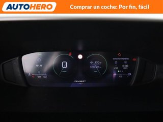 Peugeot 308 1.5 Blue-HDi Active Pack
