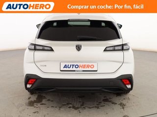 Peugeot 308 1.5 Blue-HDi Active Pack