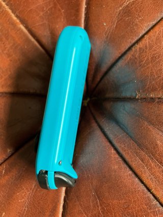 Joy-Con Izquierdo Nintendo Switch Azul