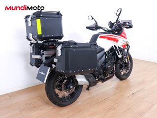 MITT 530 TT ADVENTURE