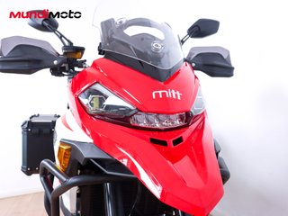 MITT 530 TT ADVENTURE