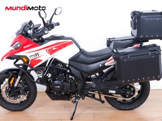 MITT 530 TT ADVENTURE