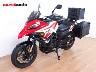 MITT 530 TT ADVENTURE