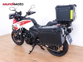 MITT 530 TT ADVENTURE